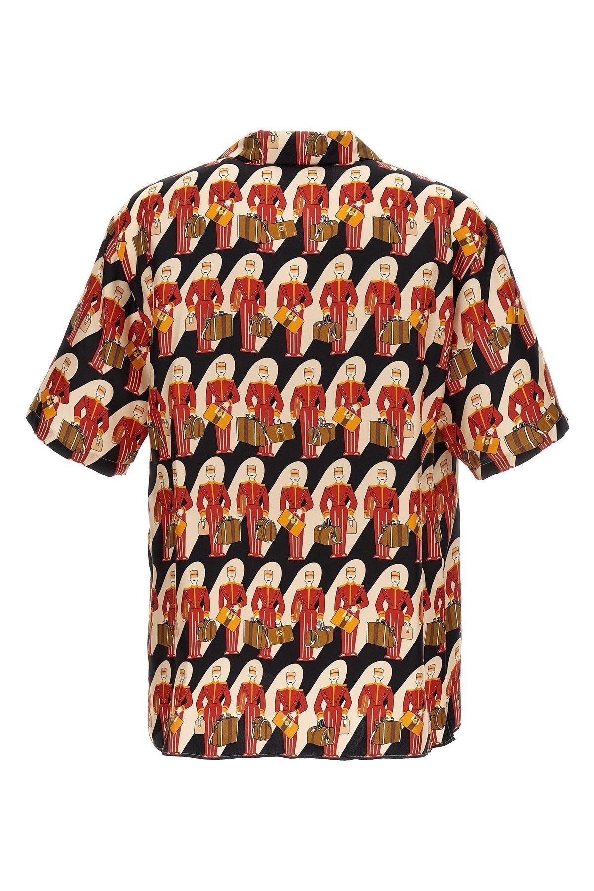 Gucci Men 'Savoy' Shirt