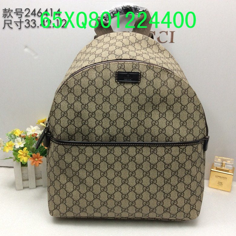 Gucci Bags - The Tote   1044