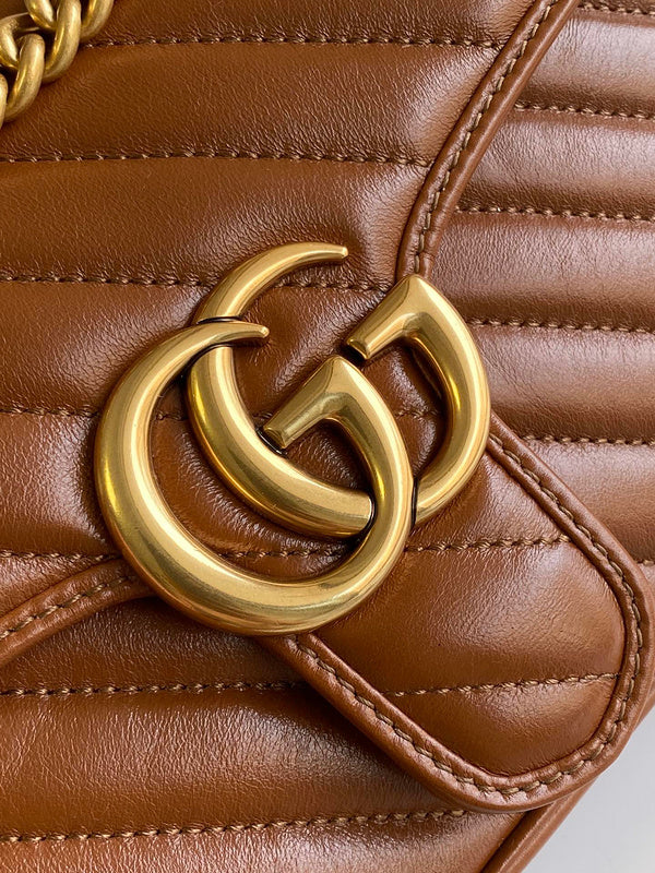 Gucci Bags -  Luxury Bags  1422