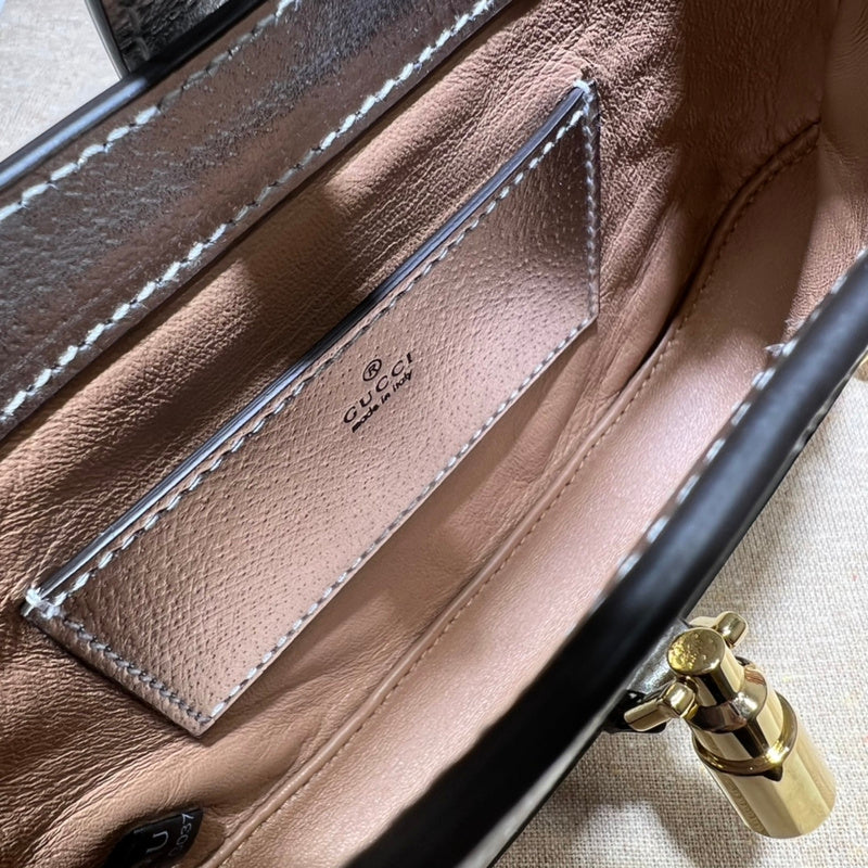 Gucci  Luxury -  Bags - 550
