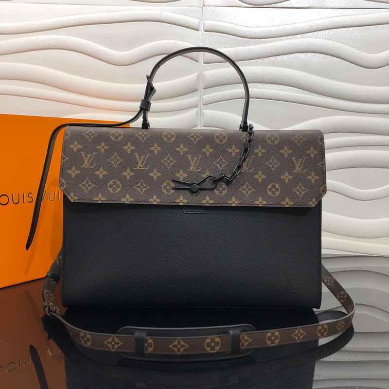Alice Bags- Louis Vuittons  - 16277