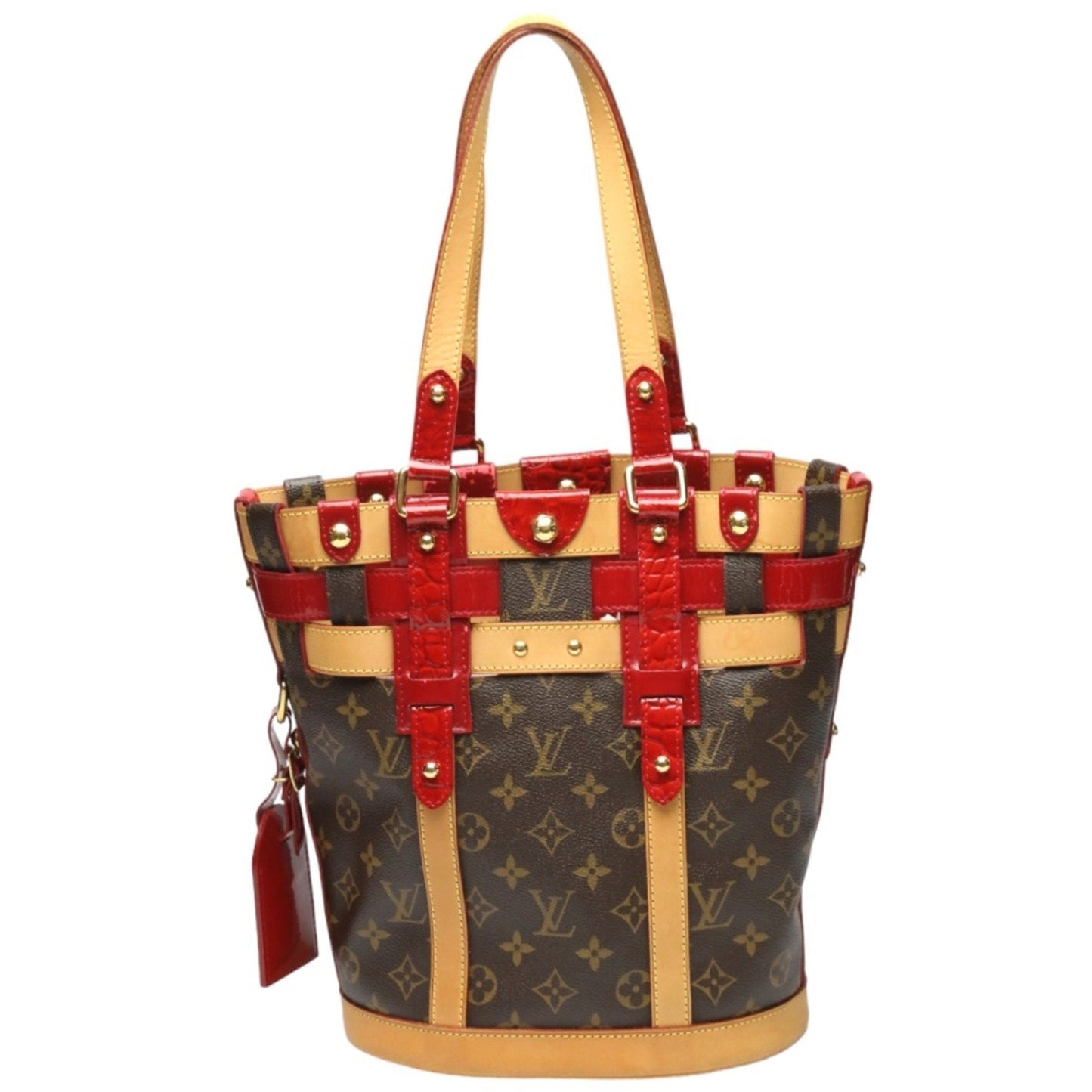 Louis Vuitton  Monogram Handbag
