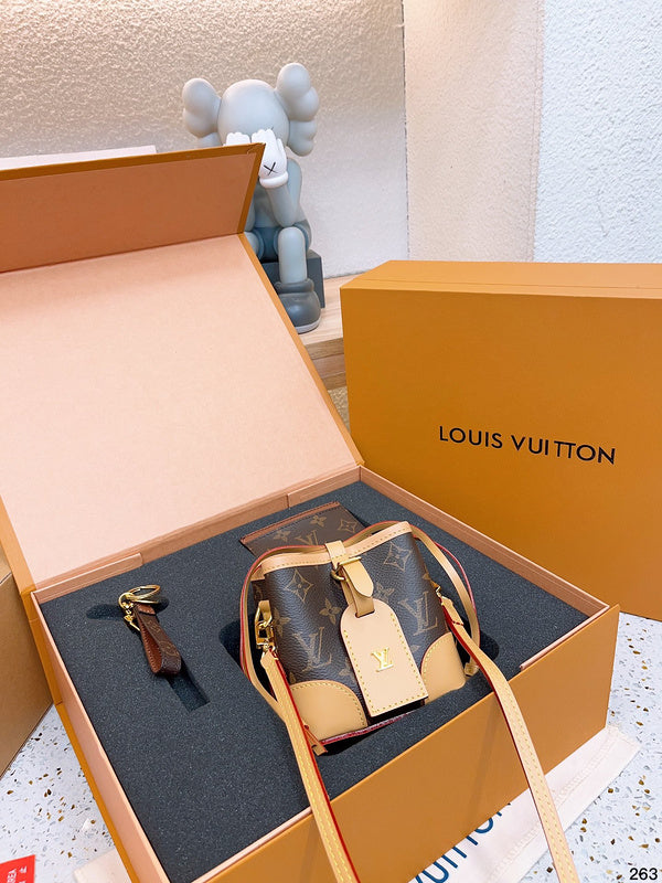 Alice bags - Louis Vuittons  - 14972
