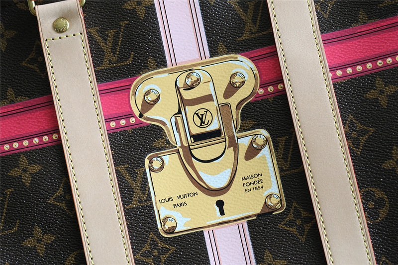 Alice bags - Louis Vuittons  - 9439
