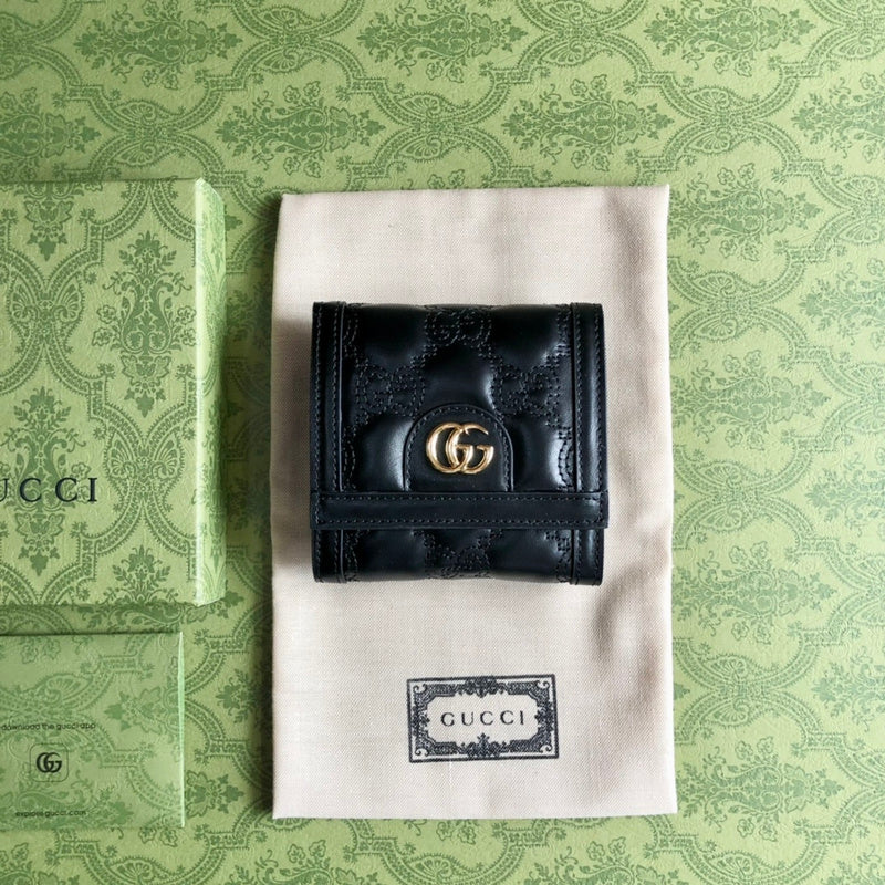 Gucci Luxury - Bags - 162
