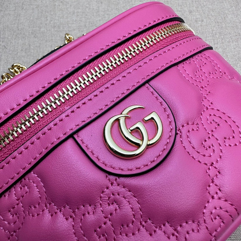 Gucci Luxury - Bags - 214