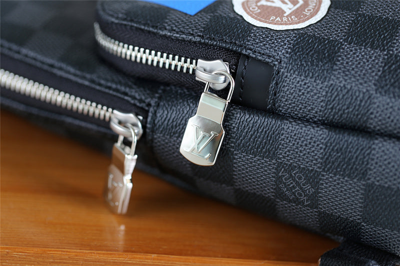 Alice bags - Louis Vuittons  - 10237