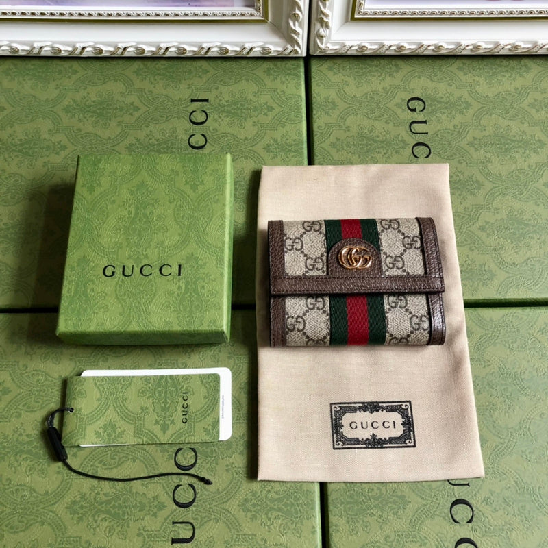 Gucci Luxury - Bags - 183