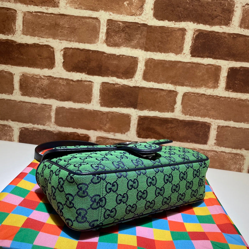 Gucci  Luxury -  Bags - 476