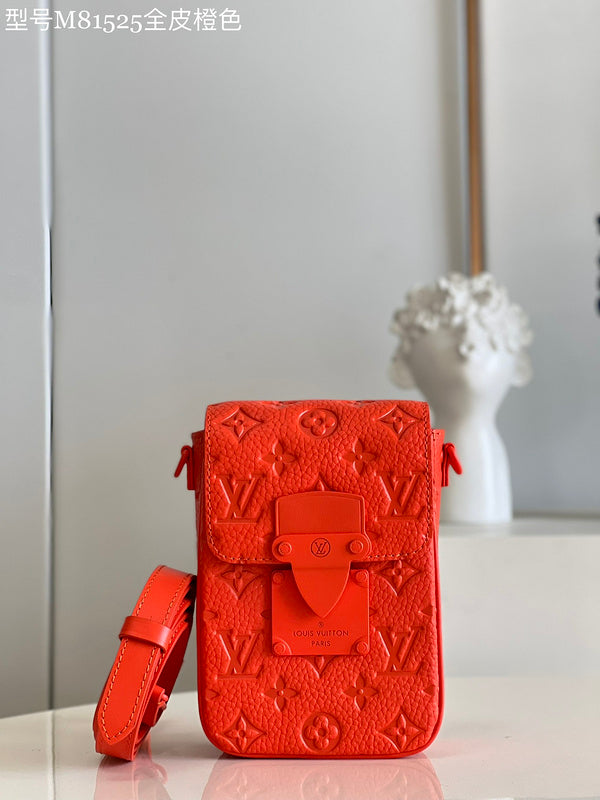 Alice Bags- Louis Vuittons  - 16395