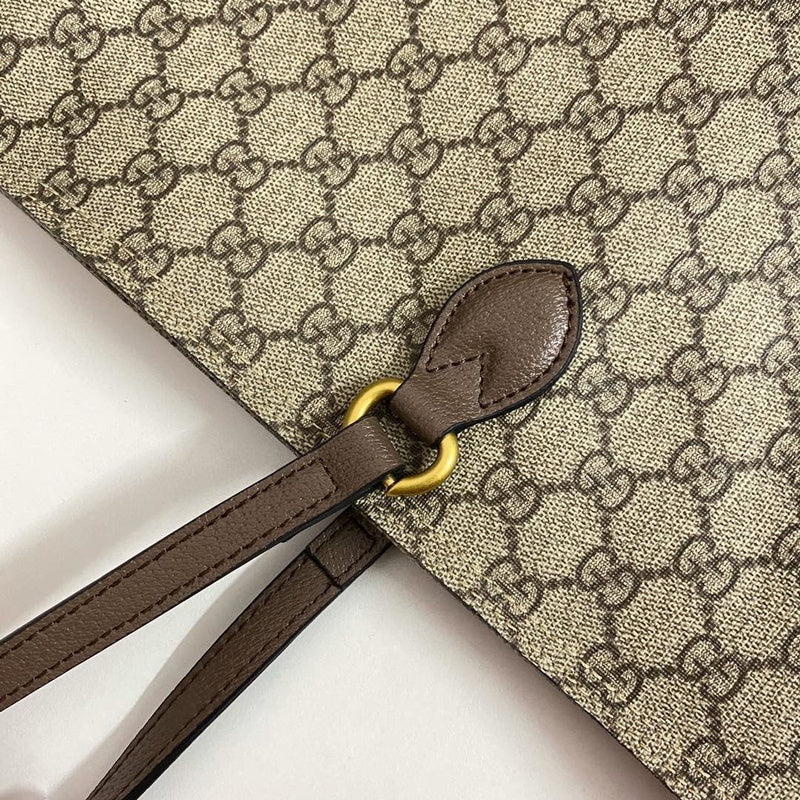 Gucci Bags - The Tote   436