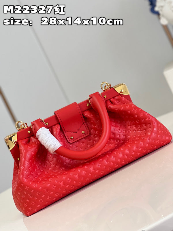 Alice bags - Louis Vuittons  - 15621