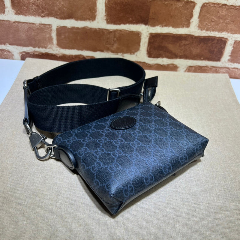 Gucci Luxury - Bags - 057