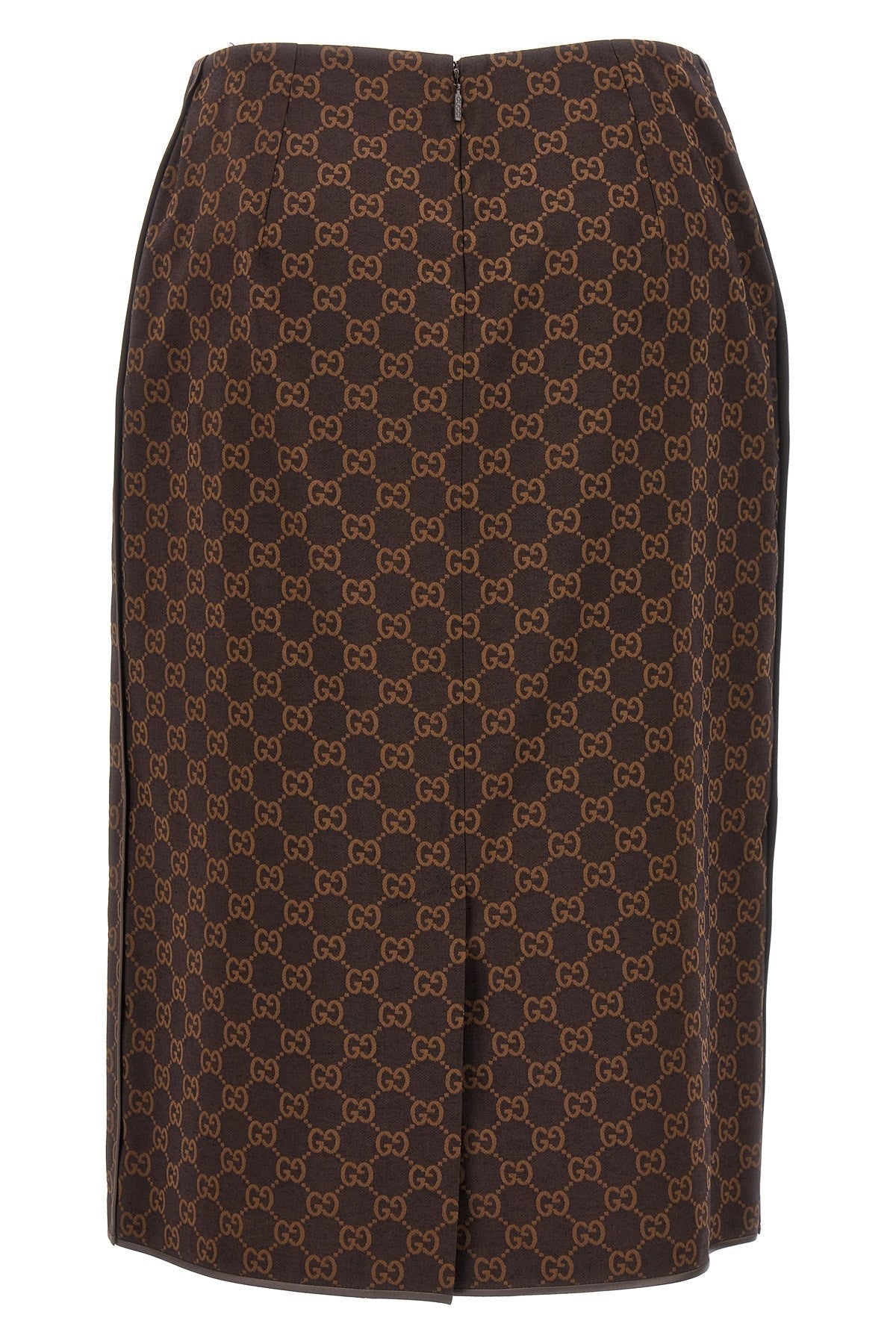 Gucci Women 'Gg' Skirt