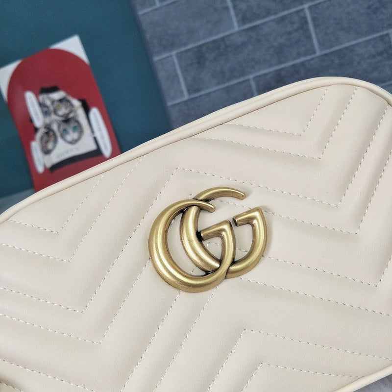 Gucci Bags - The Tote   228