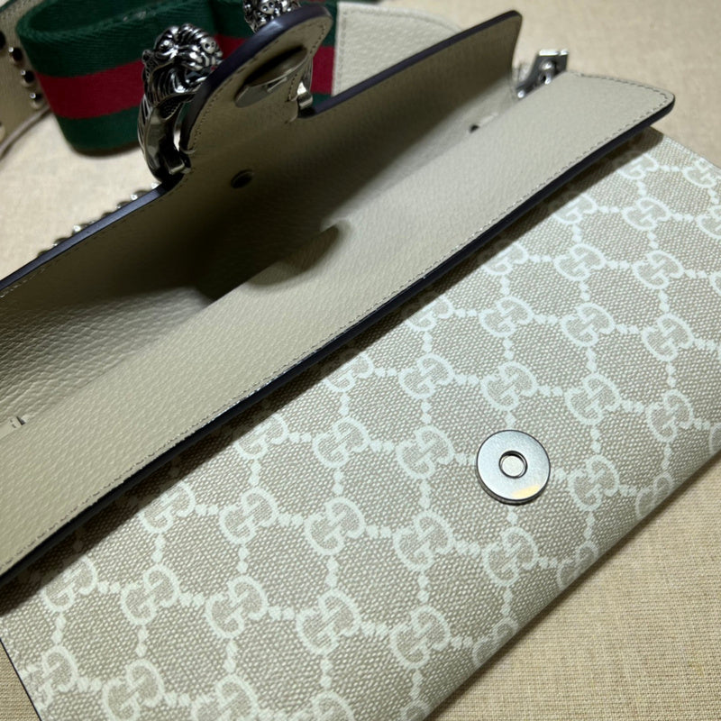 Gucci  Luxury -  Bags - 486