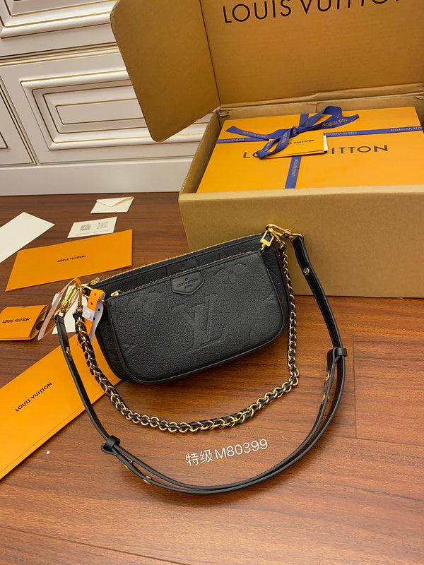 Alice Bags- Louis Vuittons  - 16292