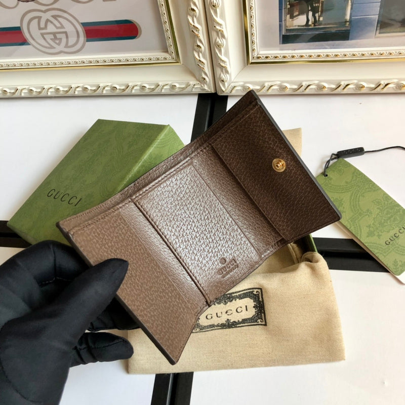 Gucci Luxury - Bags - 181