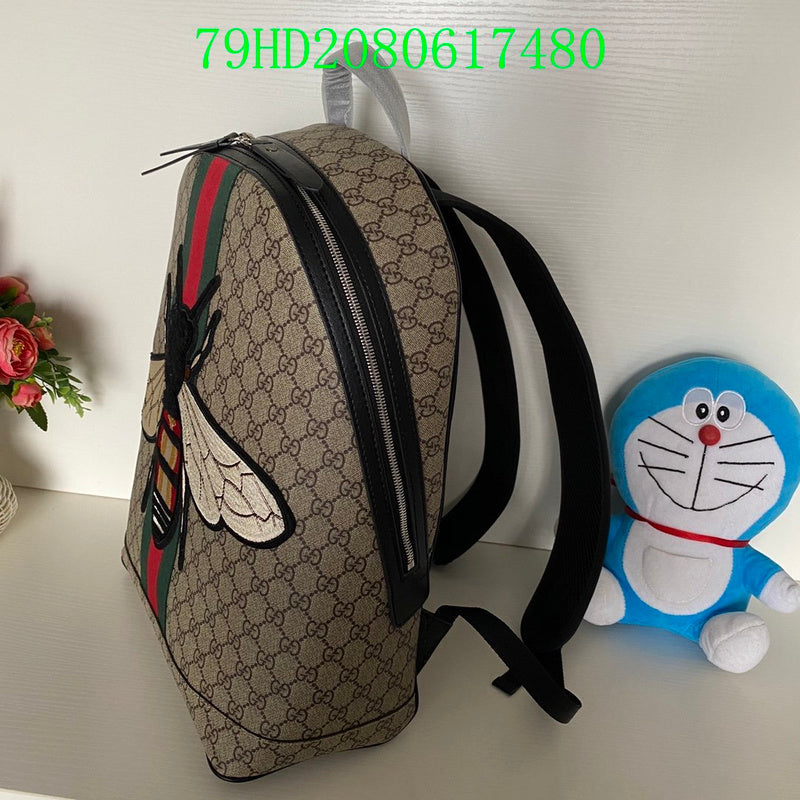 Gucci Bags - The Tote   1207