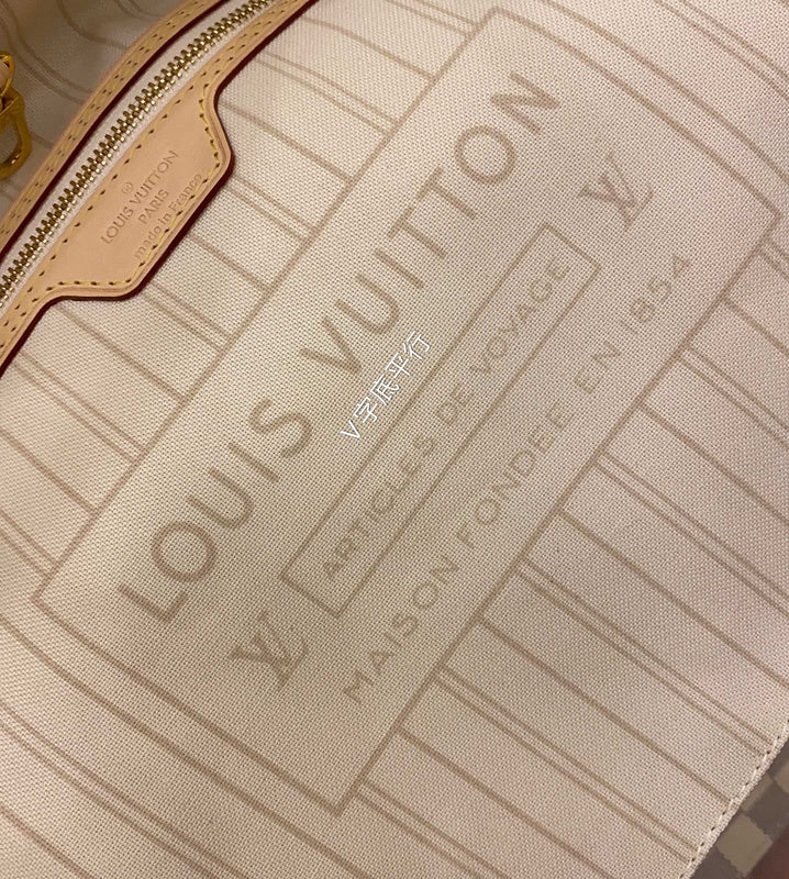 Alice bags - Louis Vuittons  - 15546