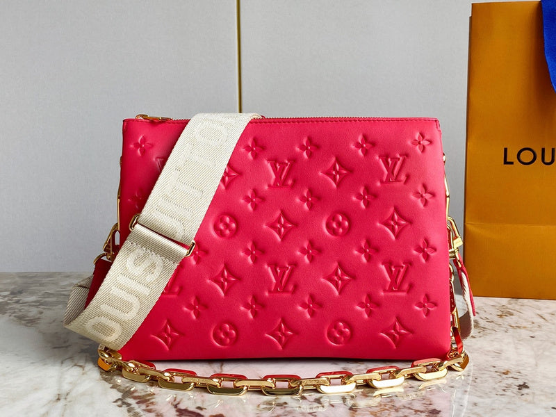 Alice bags - Louis Vuittons  - 15722