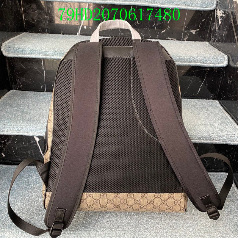 Gucci Bags - The Tote   1211