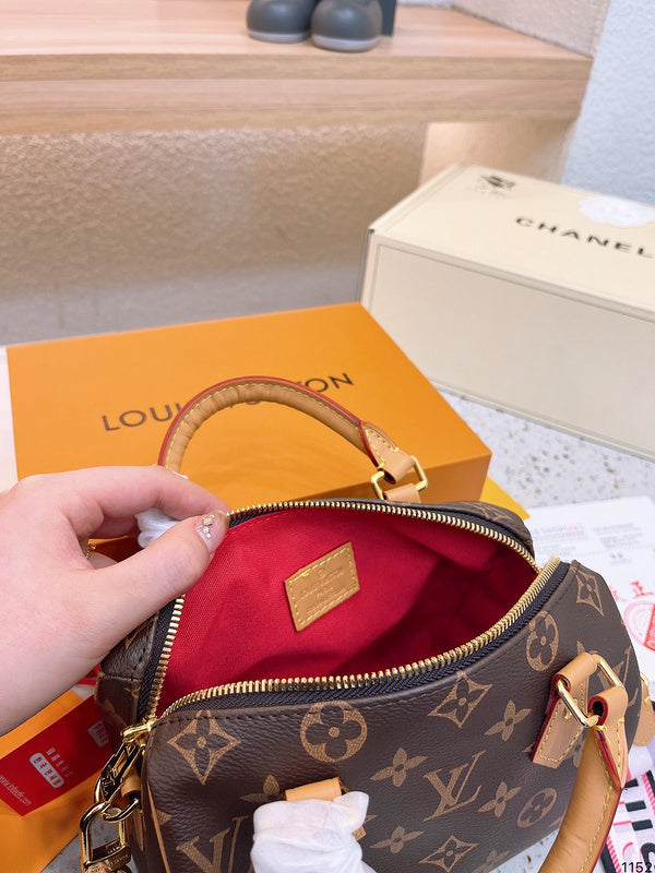 Alice bags - Louis Vuittons  - 15143