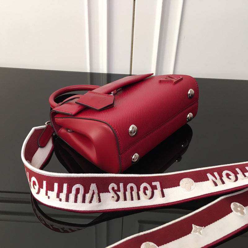 Alice Bags- Louis Vuittons  - 15885