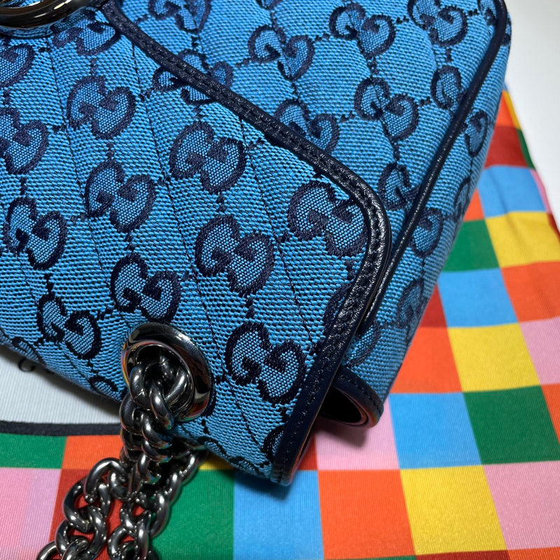 Gucci  Luxury -  Bags - 477