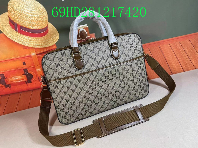 Gucci Bags - The Tote   934