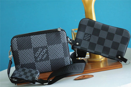 Alice bags - Louis Vuittons  - 10059