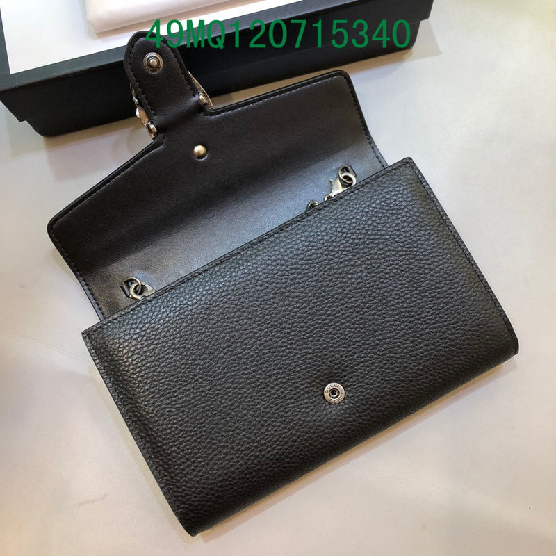 Gucci Bags - The Tote   349