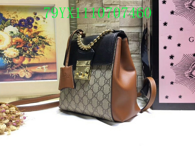 Gucci Bags - The Tote   1201