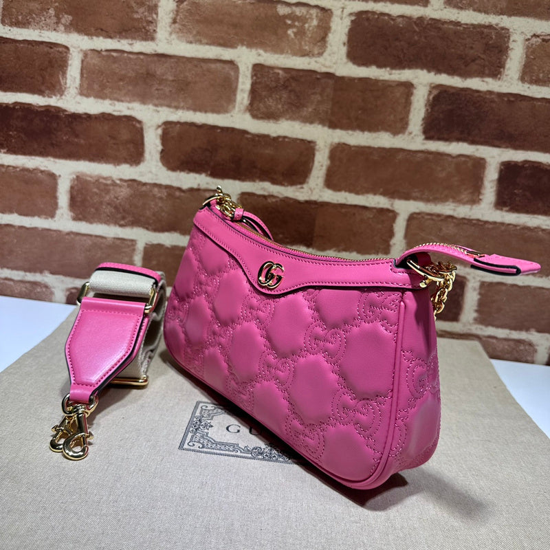 Gucci Luxury - Bags - 215