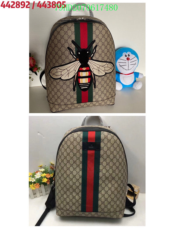 Gucci Bags - The Tote   1211