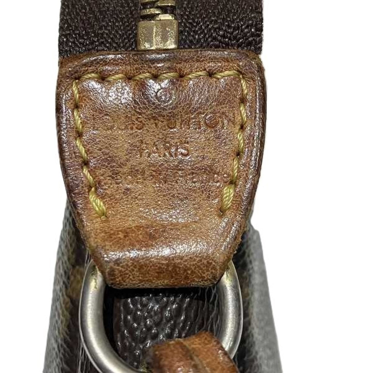 Louis Vuitton  Monogram Shoulder Bag