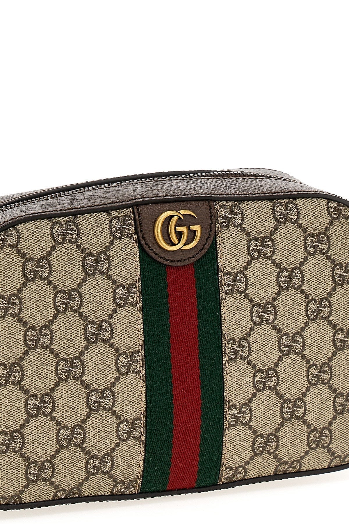 Gucci Women 'Ophidia Gg' Small Shoulder Bag