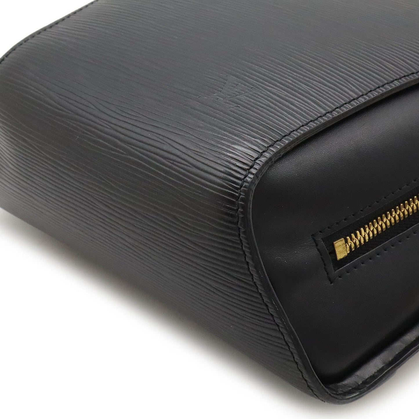 Louis Vuitton  Epi Leather Backpack Shoulder Bag