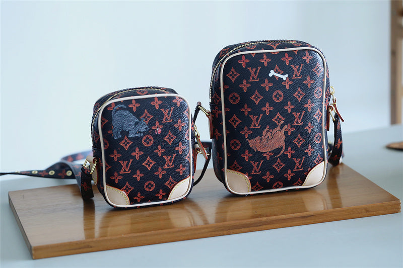 Alice bags - Louis Vuittons  - 10386