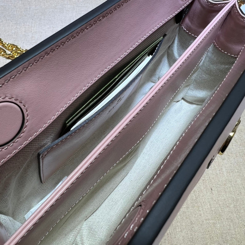 Gucci  Luxury -  Bags - 514