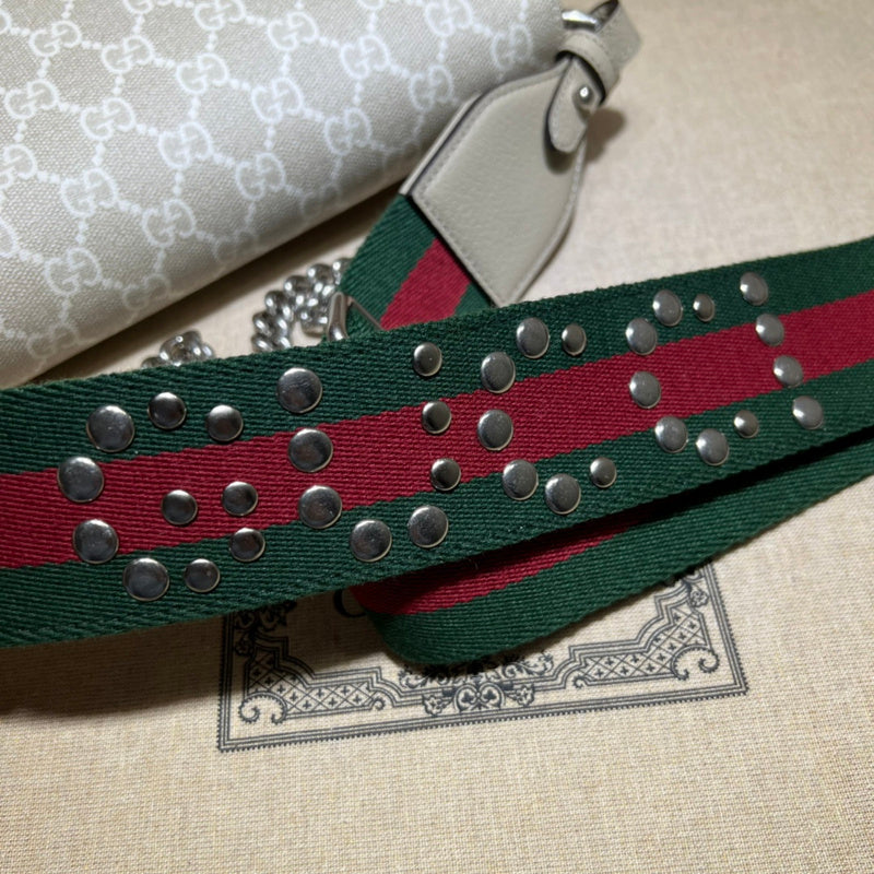 Gucci  Luxury -  Bags - 486