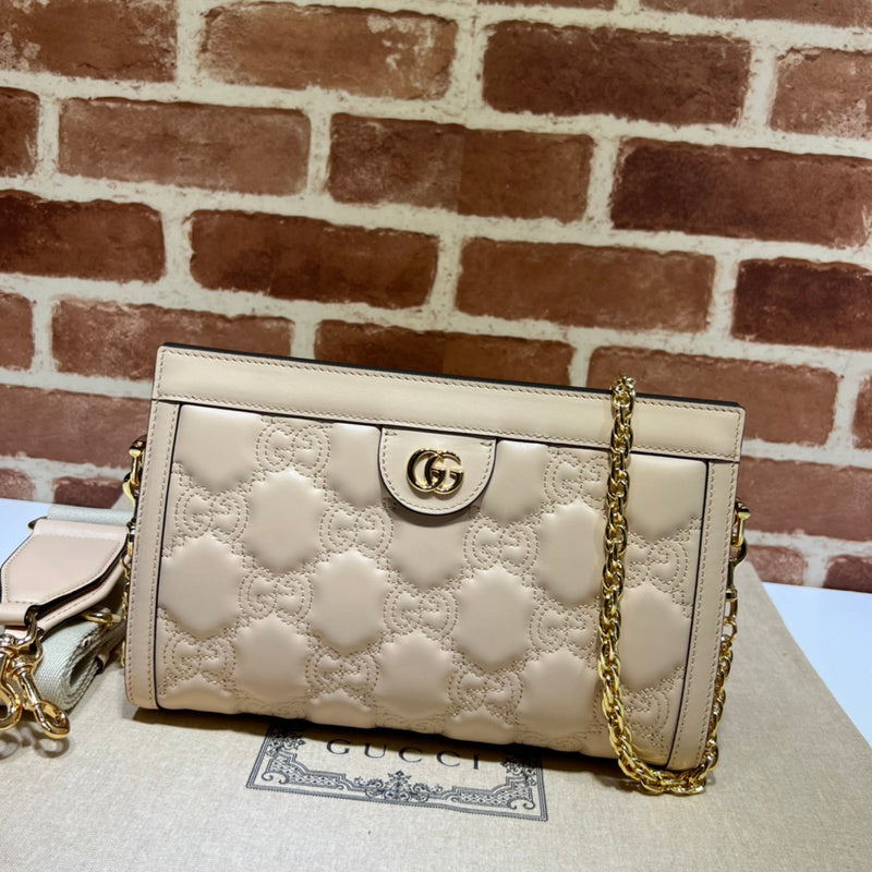 Gucci  Luxury -  Bags - 515
