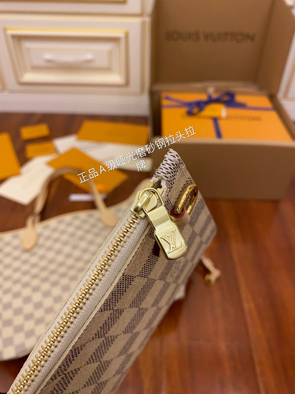 Alice bags - Louis Vuittons  - 15546