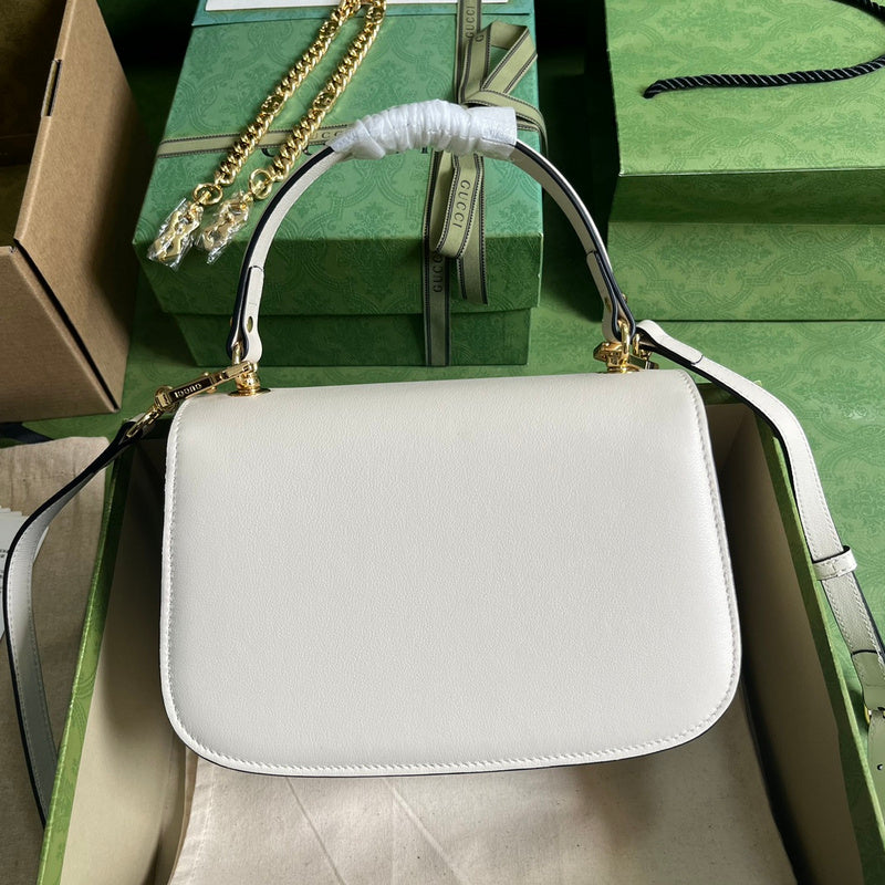 Gucci  Luxury -  Bags - 412