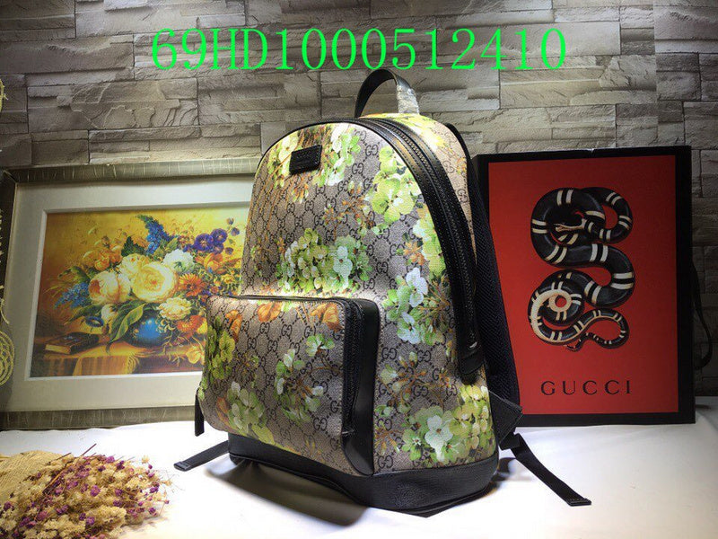 Gucci Bags - The Tote   1215