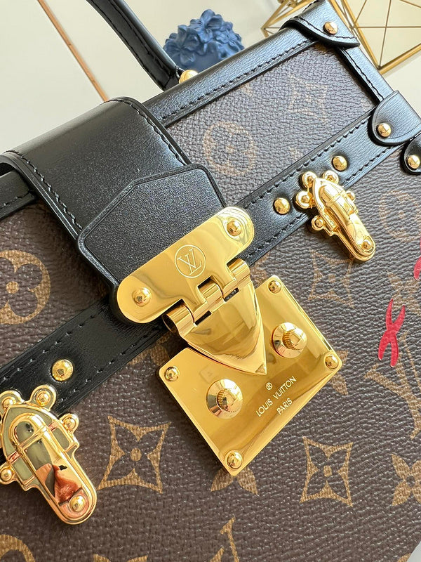 Alice Bags- Louis Vuittons  - 16119