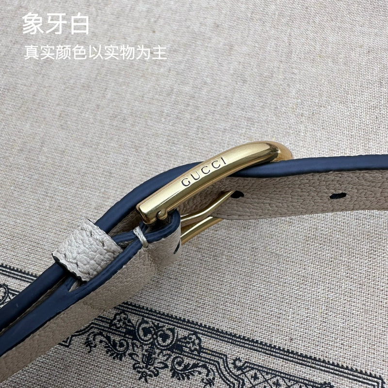 Gucci Luxury - Bags - 031