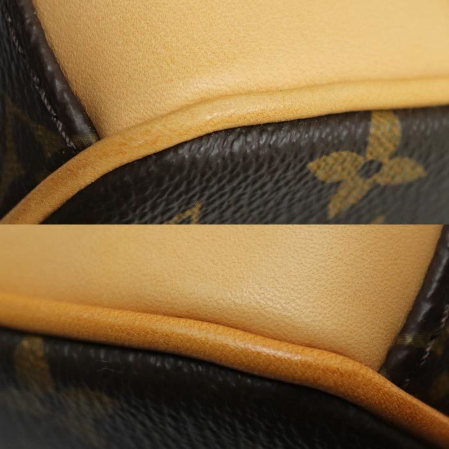 Louis Vuitton   Shoulder Bag