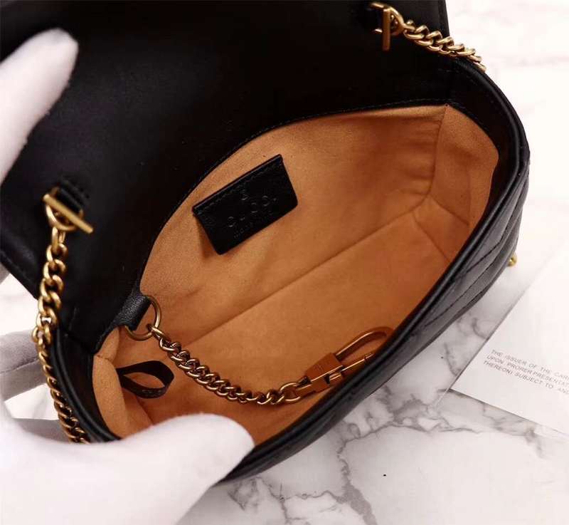 Gucci Bag Luxury Bag New Arrival