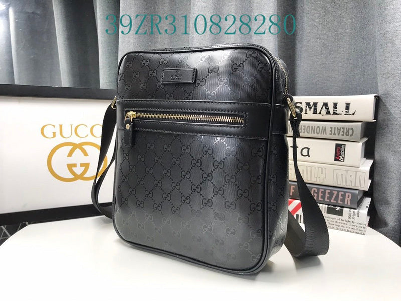 Gucci Bags - The Tote   883